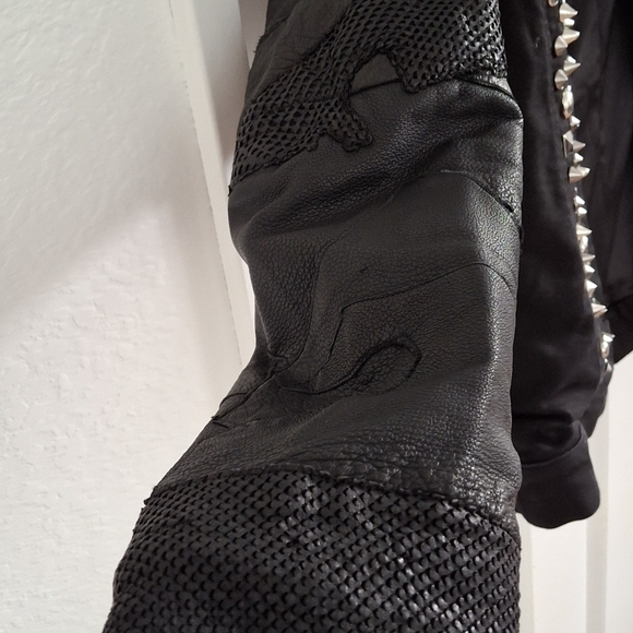 NICE JACKET - Picture 4 of 6